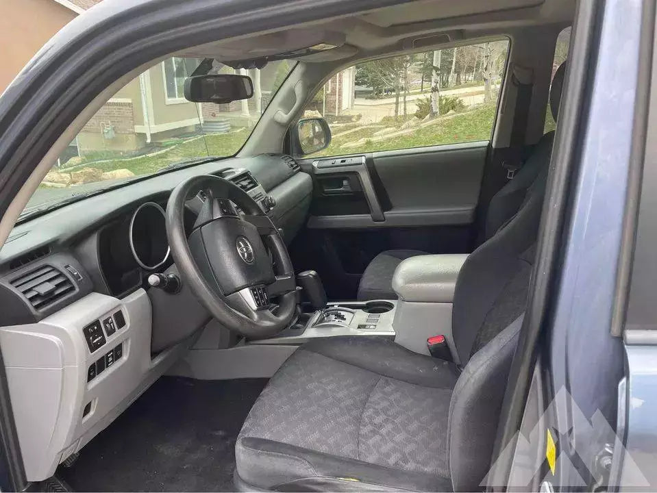 2010 Toyota 4Runner — used overland rig for sale in Eden, UT (photo 9)