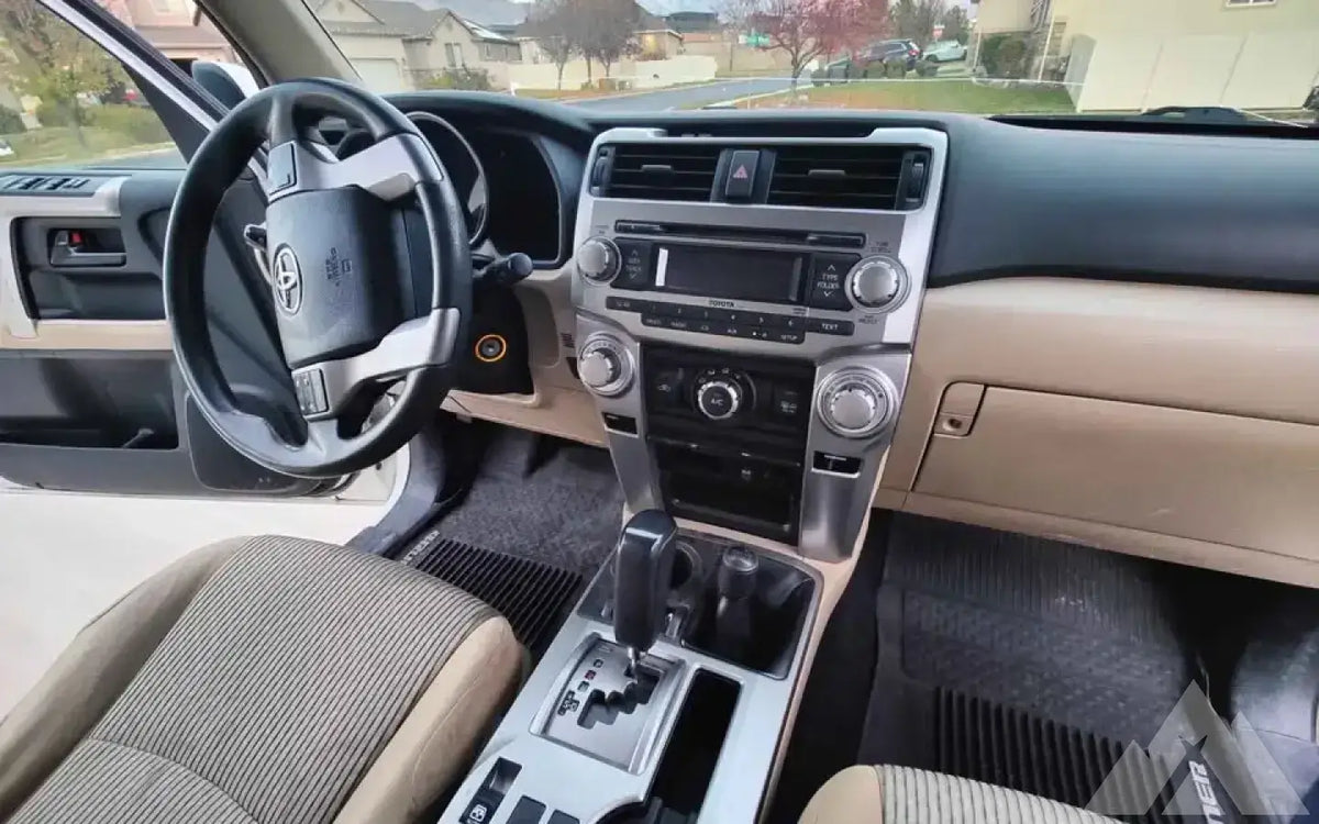 2010 Toyota 4Runner — used overland rig for sale in Lehi, UT (photo 10) — photo 10