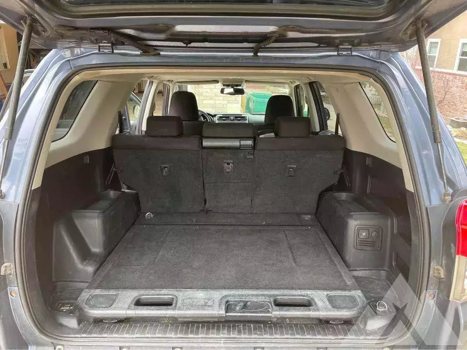 2010 Toyota 4Runner — used overland rig for sale in Eden, UT (photo 4)