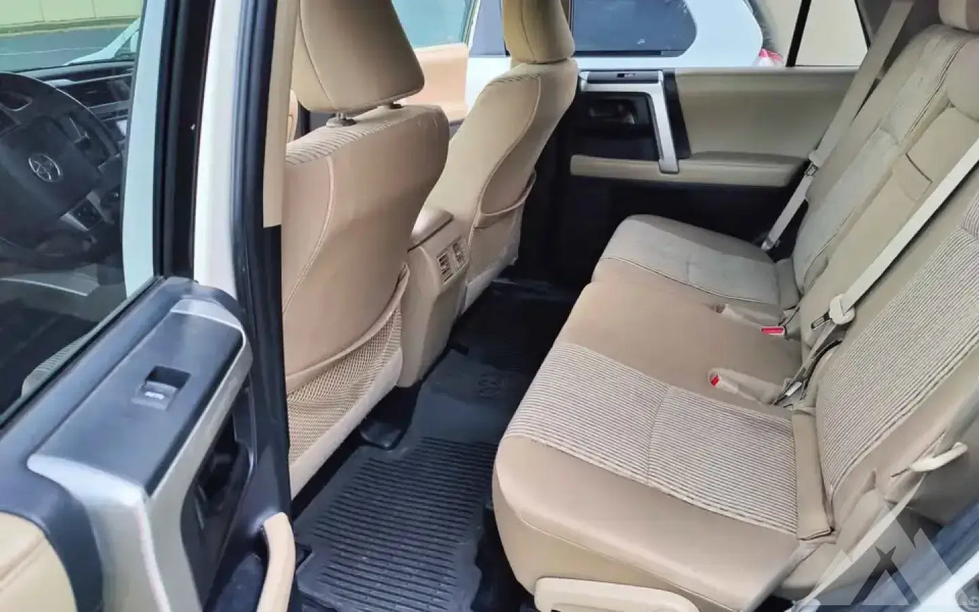 2010 Toyota 4Runner — used overland rig for sale in Lehi, UT (photo 9)