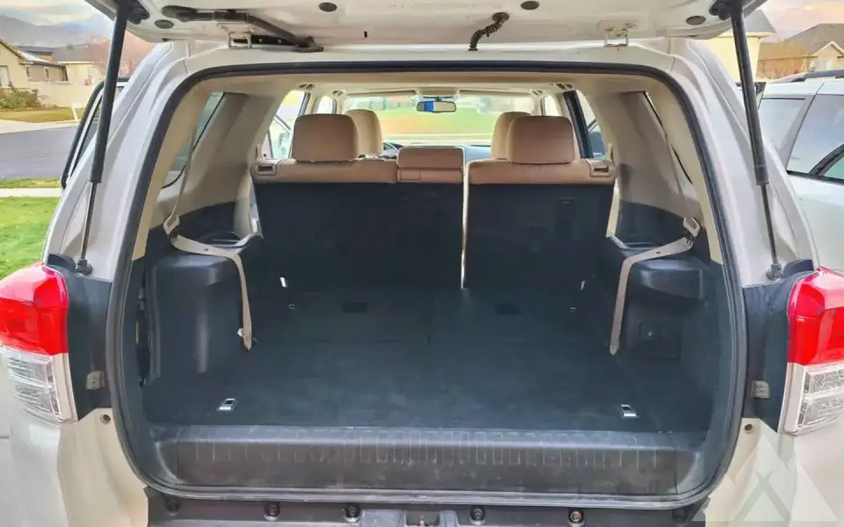2010 Toyota 4Runner — used overland rig for sale in Lehi, UT (photo 7) — photo 7