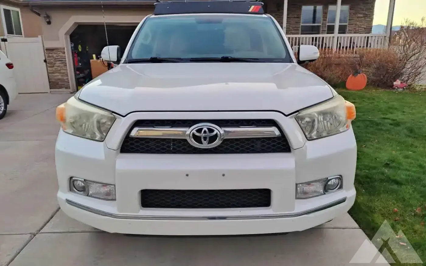 2010 Toyota 4Runner — used overland rig for sale in Lehi, UT (photo 3) — photo 3
