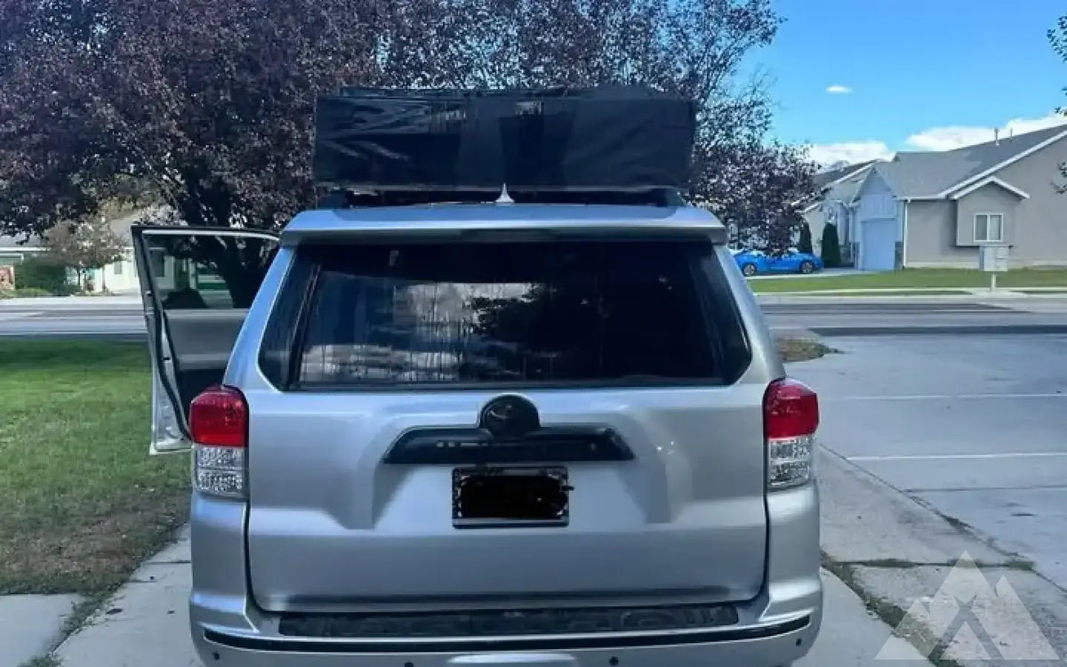 2010 Toyota 4Runner — used overland rig for sale in West Valley City, UT (photo 3) — photo 3