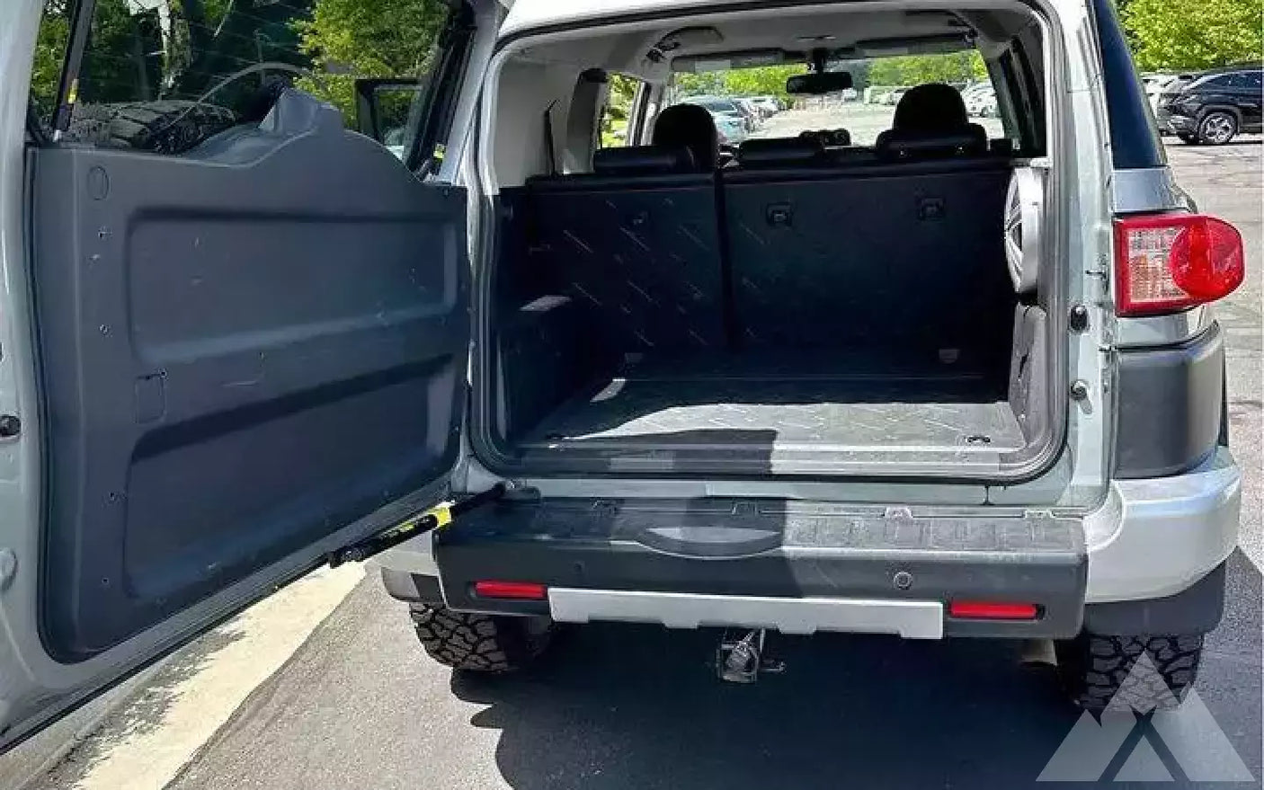 2010 Toyota Fj Cruiser — used overland rig for sale in Lehi, UT (photo 2)