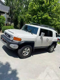 2010 Toyota FJ Cruiser