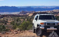 2010 Toyota FJ Cruiser