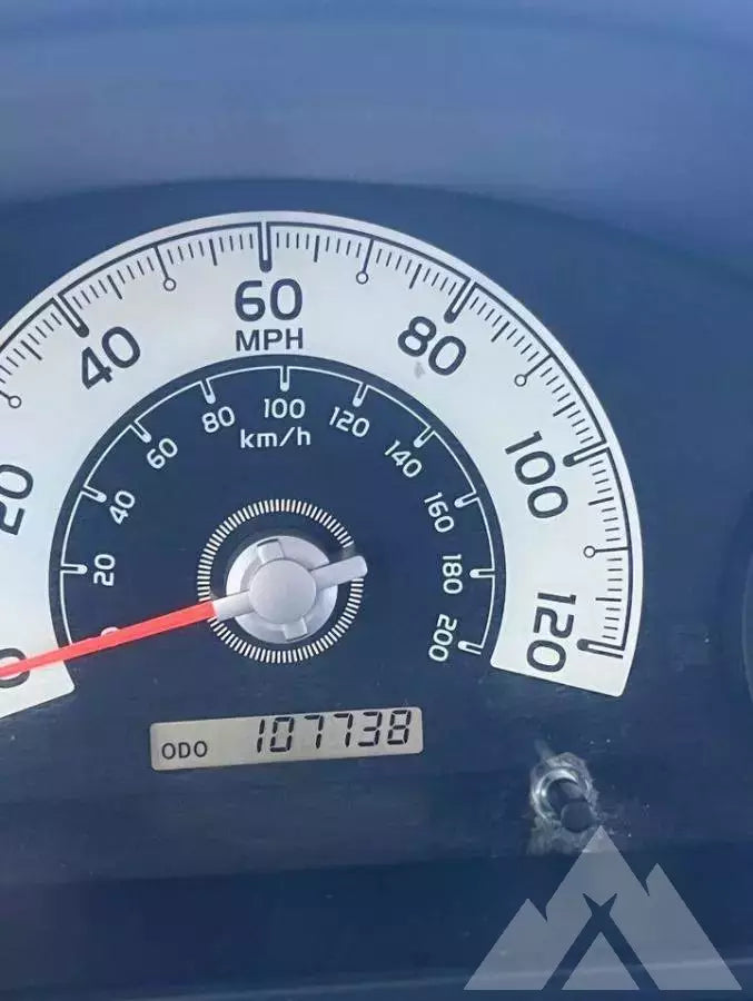 2010 Toyota Fj Cruiser — used overland rig for sale in Albuquerque, NM (photo 4) — photo 4