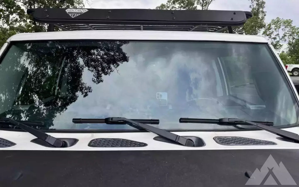 2010 Toyota Fj Cruiser — used overland rig for sale in Golden, CO (photo 5) — photo 5