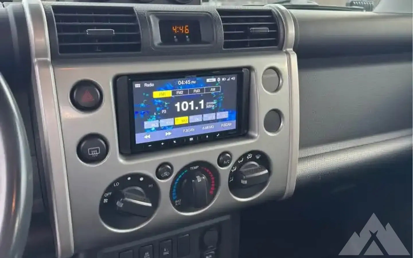2010 Toyota Fj Cruiser — used overland rig for sale in Midvale, UT (photo 5)