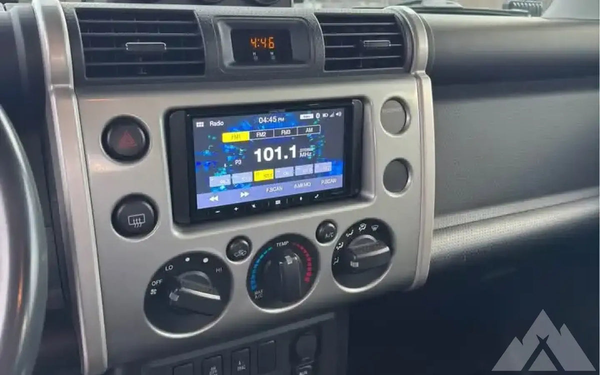 2010 Toyota Fj Cruiser — used overland rig for sale in Midvale, UT (photo 5) — photo 5