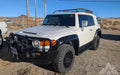 2010 Toyota FJ Cruiser