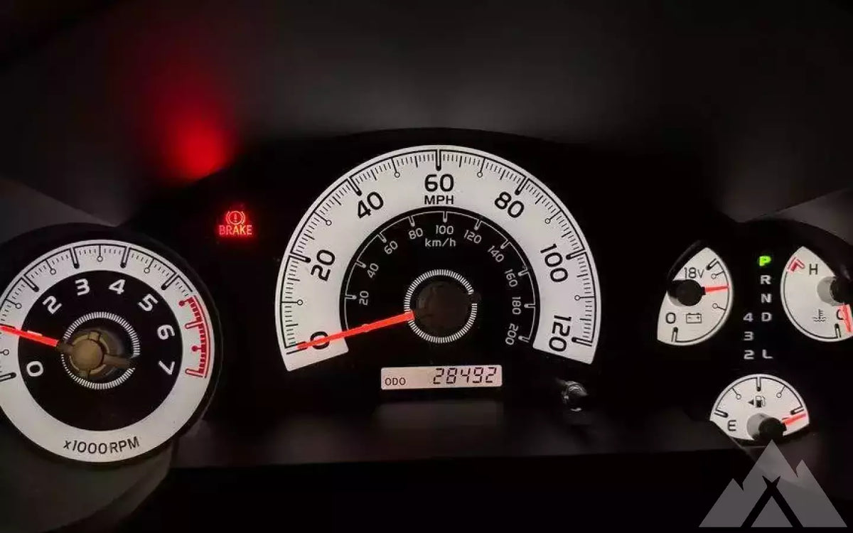2010 Toyota Fj Cruiser — used overland rig for sale in Centerville, UT (photo 4) — photo 4