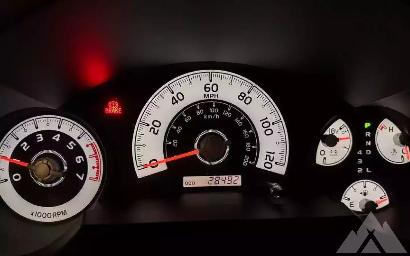 2010 Toyota Fj Cruiser — used overland rig for sale in Centerville, UT (photo 4)