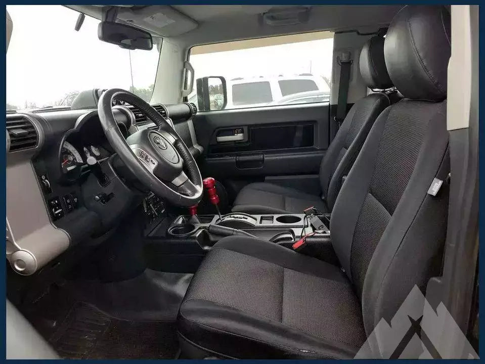 2010 Toyota Fj Cruiser — used overland rig for sale in South Jordan, UT (photo 5) — photo 5