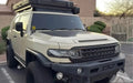 2010 Toyota FJ Cruiser