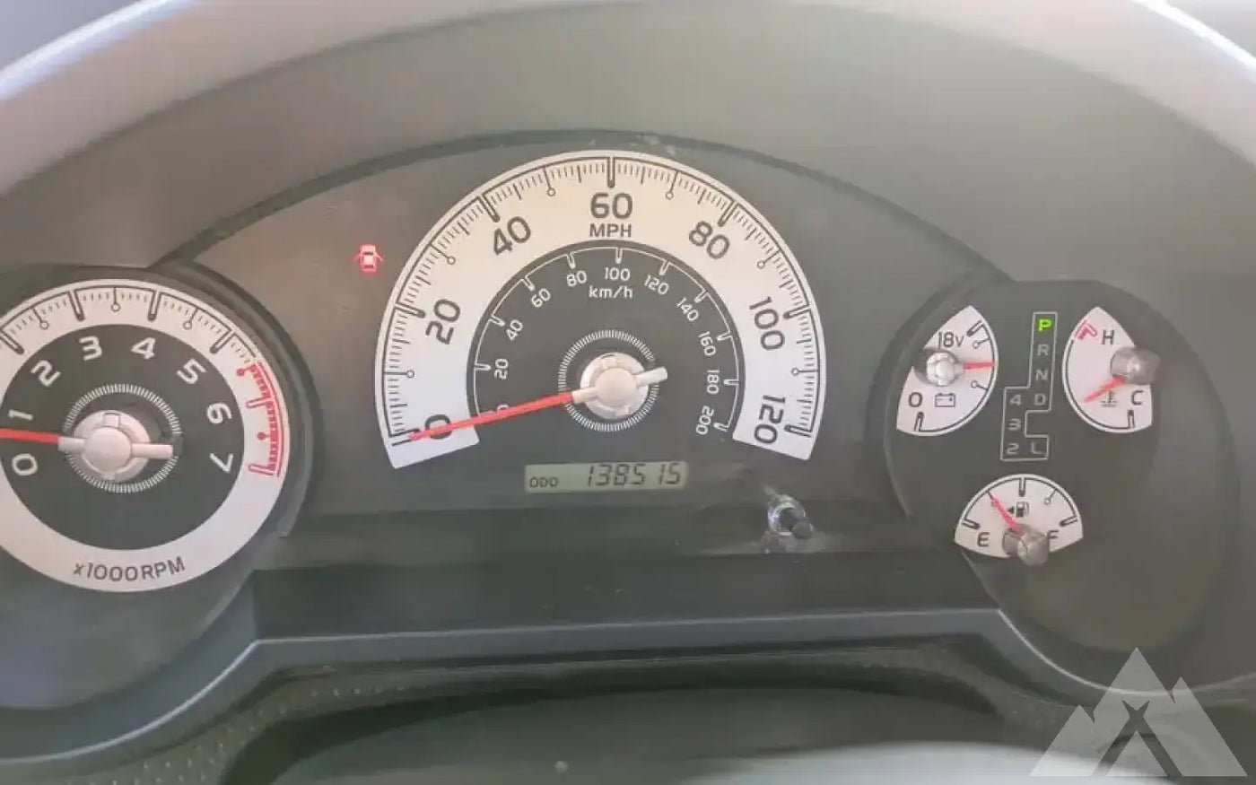 2010 Toyota Fj Cruiser — used overland rig for sale in Englewood, CO (photo 9) — photo 9