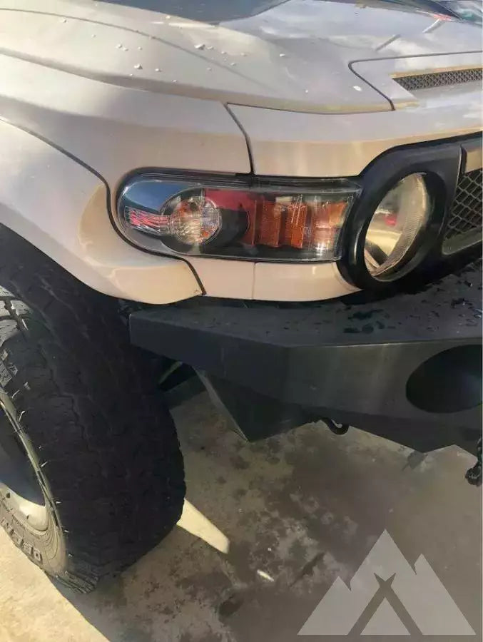 2010 Toyota Fj Cruiser — used overland rig for sale in Lake Havasu City, AZ (photo 5) — photo 5