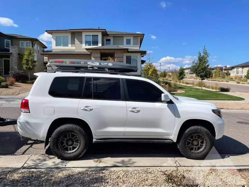 2010 Toyota Land Cruiser — used overland rig for sale in Arvada, CO (photo 3) — photo 3