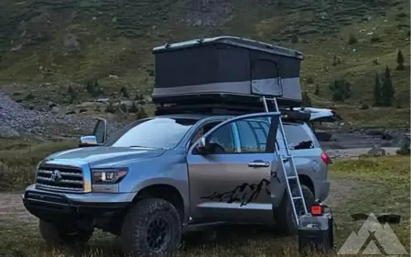 2010 Toyota Sequoia — used overland rig for sale in Salt Lake City, UT (photo 5)