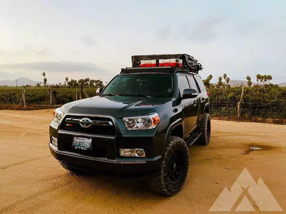 2010 Toyota 4Runner — used overland rig for sale in Los Angeles, CA (photo 4) — photo 4