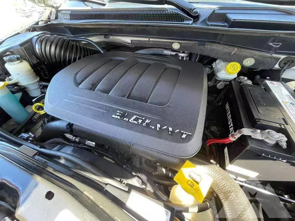 2011 Chrysler Town Country — used overland rig for sale in Midvale, UT (photo 4) — photo 4