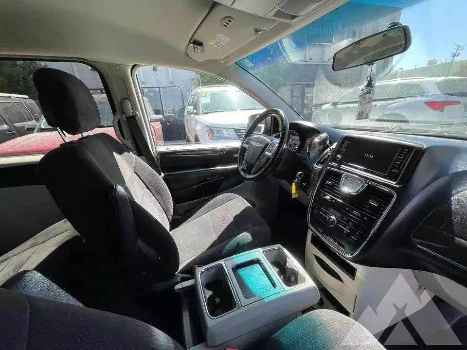 2011 Chrysler Town Country — used overland rig for sale in Midvale, UT (photo 5) — photo 5