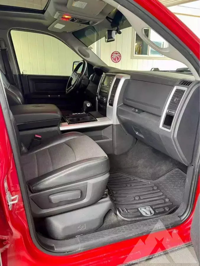 2011 Dodge Ram 1500 Pickup — used overland rig for sale in Clearfield, UT (photo 7) — photo 7