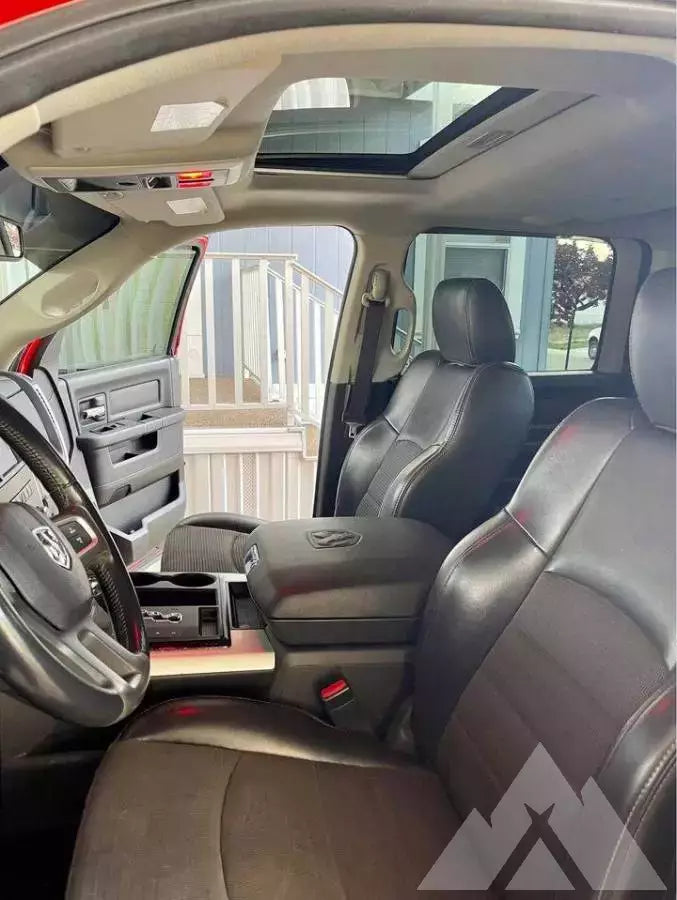 2011 Dodge Ram 1500 Pickup — used overland rig for sale in Clearfield, UT (photo 8) — photo 8