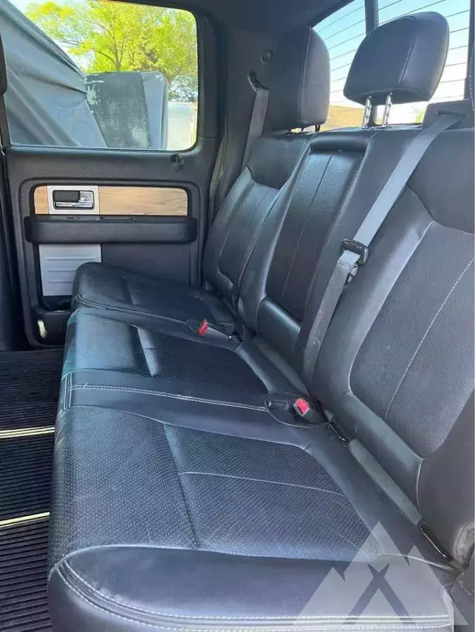 2011 Ford F150 — used overland rig for sale in South Jordan, UT (photo 10)