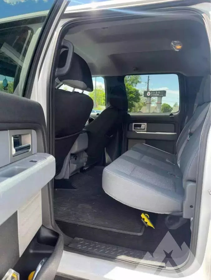 2011 Ford F150 — used overland rig for sale in Ogden, UT (photo 6)