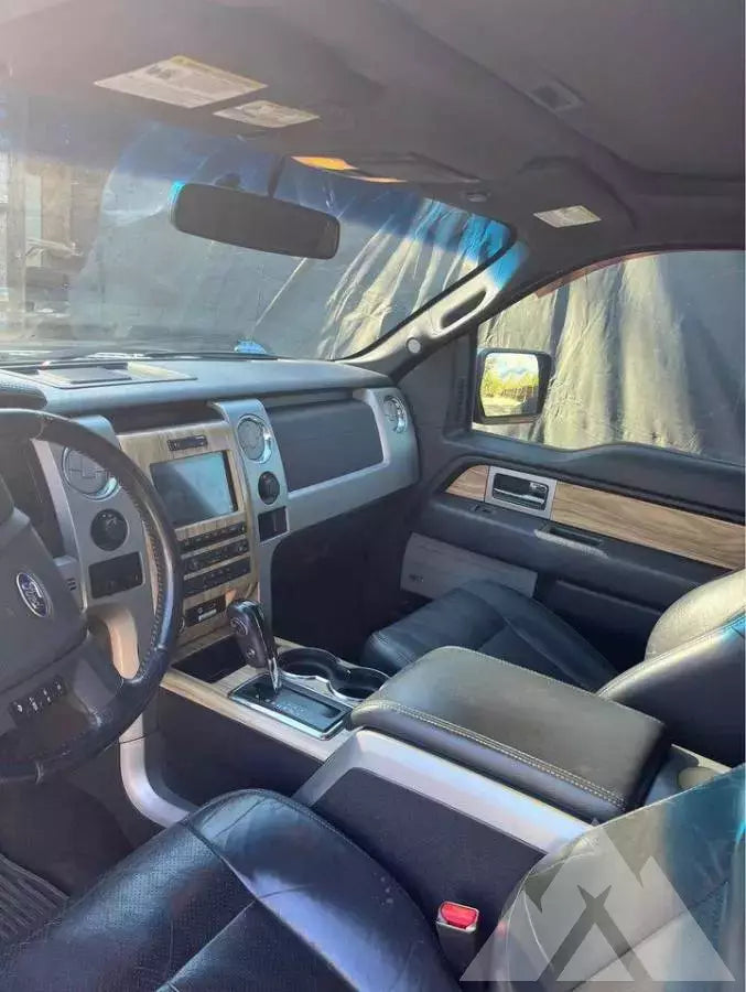 2011 Ford F150 — used overland rig for sale in South Jordan, UT (photo 8)