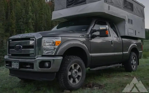 2011 Ford F250