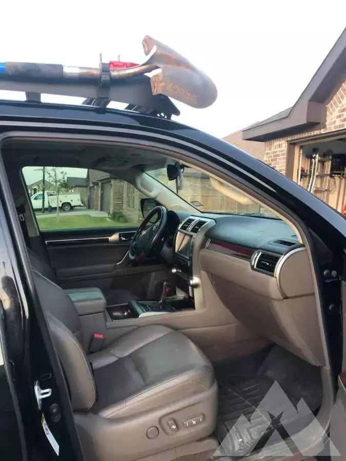 2011 Lexus GX 460 — used overland rig for sale in Midland, TX (photo 8) — photo 8