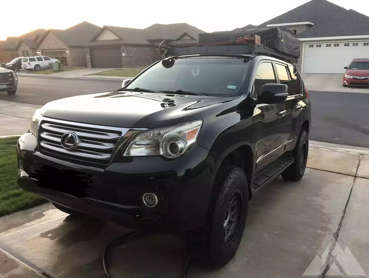 2011 Lexus GX 460 — used overland rig for sale in Midland, TX (photo 4) — photo 4