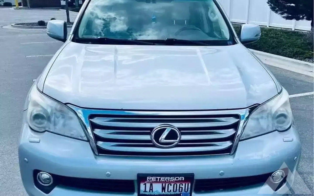 2011 Lexus GX 460 — used overland rig for sale in Meridian, ID (photo 5) — photo 5