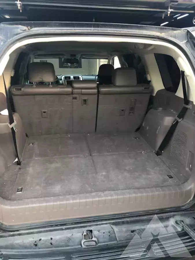 2011 Lexus GX 460 — used overland rig for sale in Midland, TX (photo 9) — photo 9