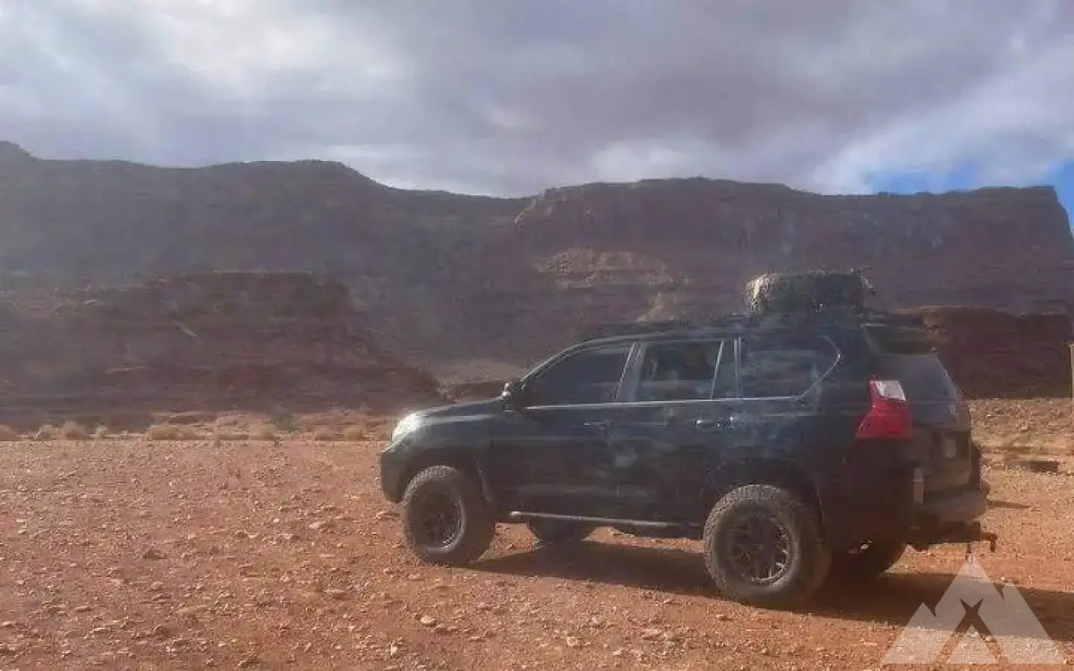 2011 Lexus GX 460 — used overland rig for sale in Littleton, CO — photo 1