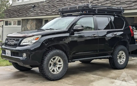 2011 Lexus GX 460