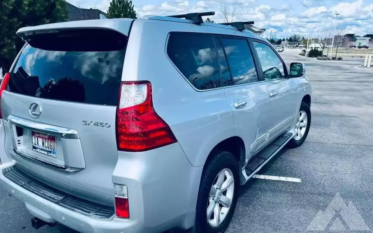 2011 Lexus GX 460 — used overland rig for sale in Meridian, ID (photo 3) — photo 3