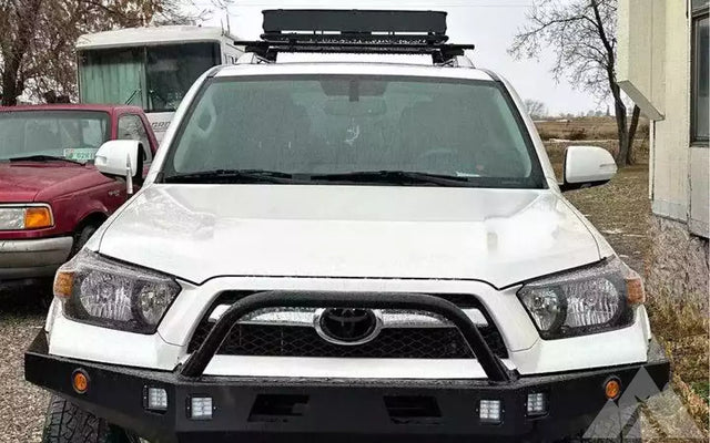 2011 Toyota 4Runner — photo 3