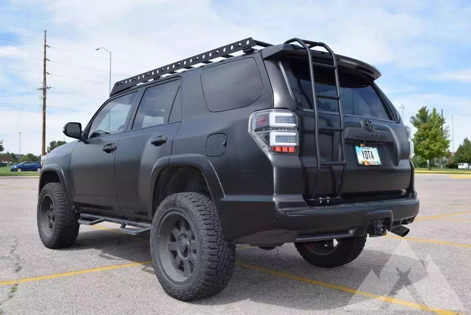 2011 Toyota 4Runner — used overland rig for sale in Rapid City, SD (photo 3)