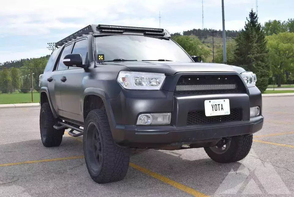2011 Toyota 4Runner — used overland rig for sale in Rapid City, SD (photo 2)