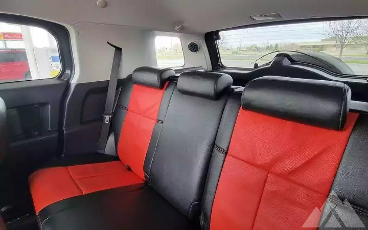 2011 Toyota Fj Cruiser — used overland rig for sale in Twin Falls, ID (photo 5) — photo 5