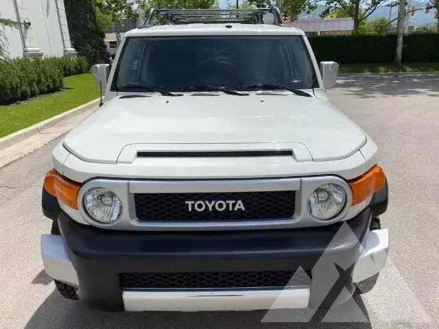 2011 Toyota Fj Cruiser — used overland rig for sale in Salt Lake City, UT (photo 5) — photo 5