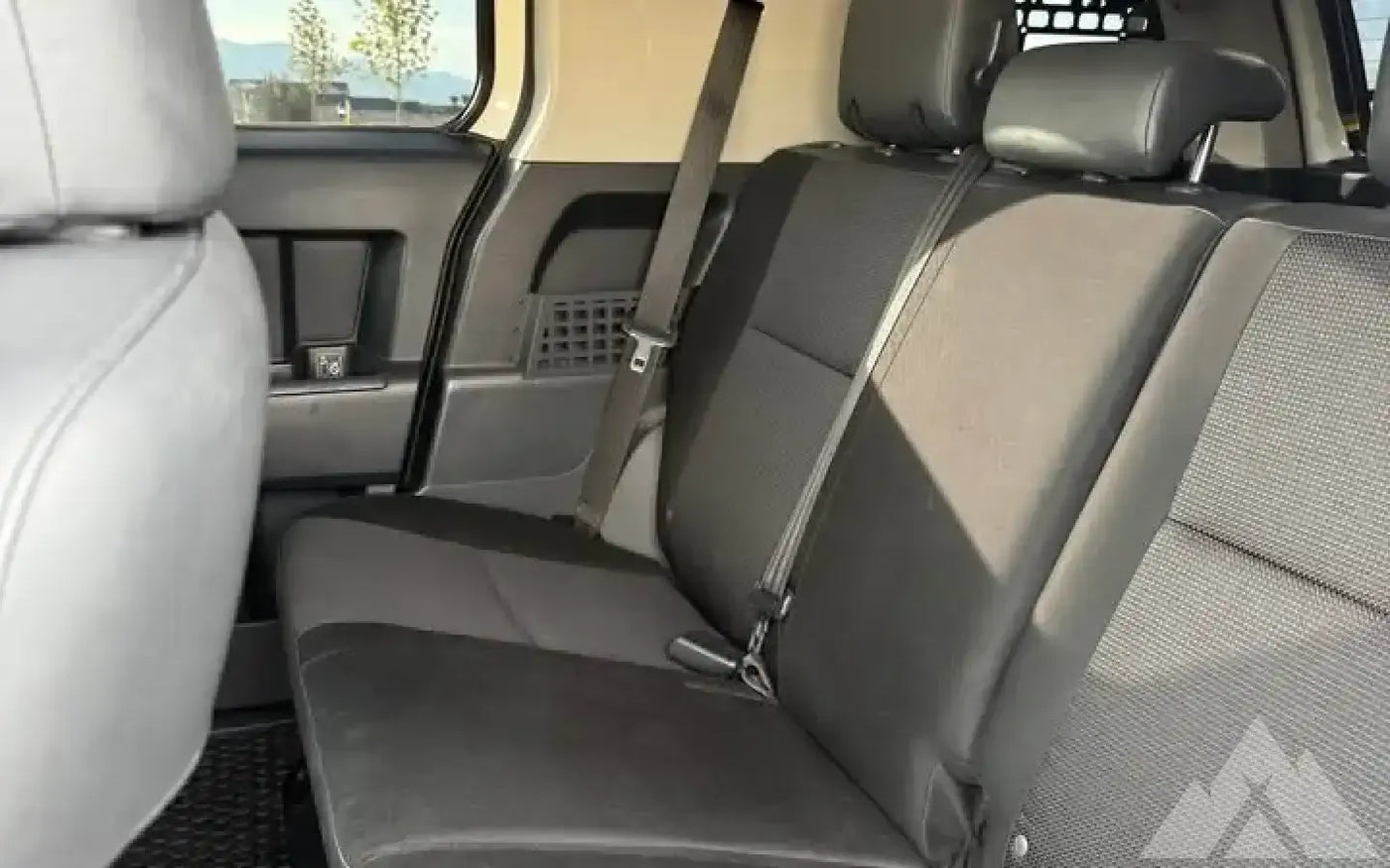 2011 Toyota Fj Cruiser — used overland rig for sale in Herriman, UT (photo 7) — photo 7