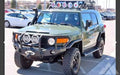 2011 Toyota FJ Cruiser