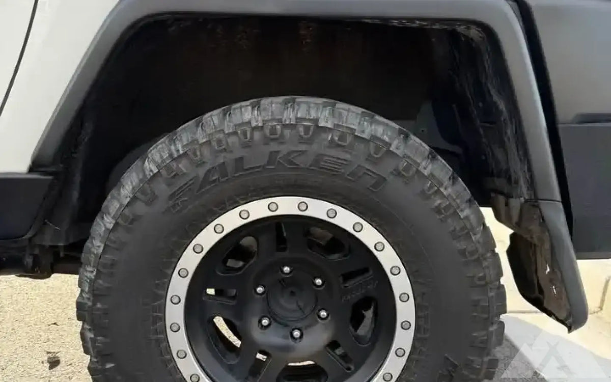 2011 Toyota Fj Cruiser — used overland rig for sale in Herriman, UT (photo 9) — photo 9