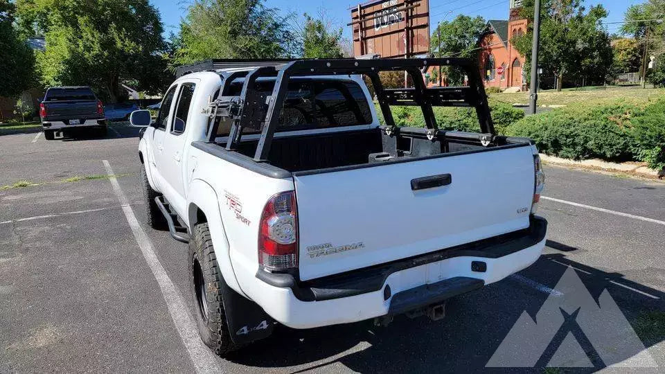 2011 Toyota Tacoma — used overland rig for sale in Denver, CO (photo 5)