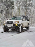 2011 Toyota Tacoma