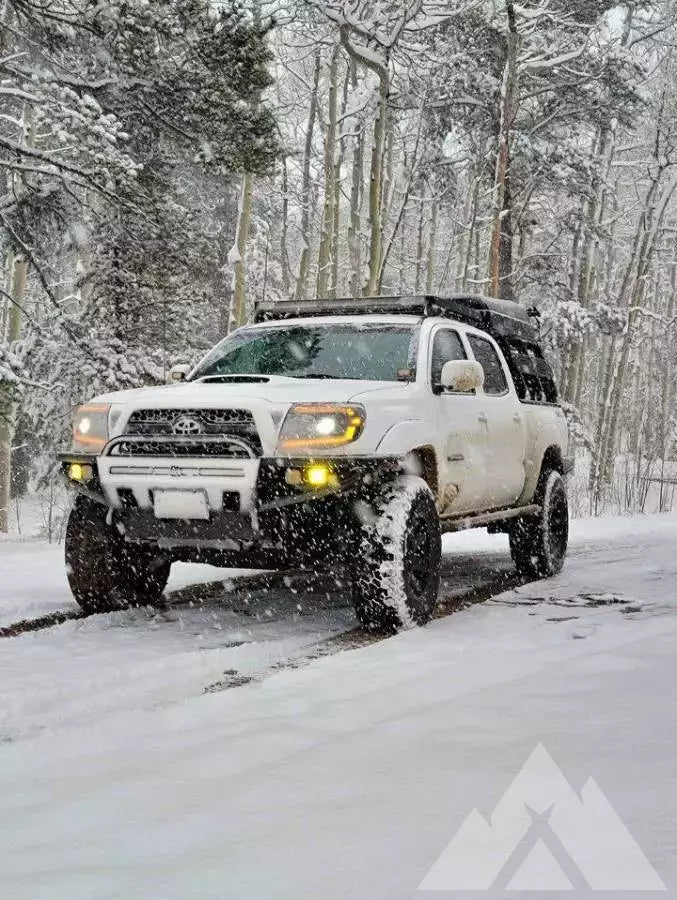2011 Toyota Tacoma — used overland rig for sale in Wheat Ridge, CO — photo 1
